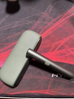 iQOS イルマ 製品未登録のサムネイル