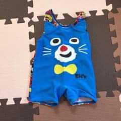 水着 80のサムネイル