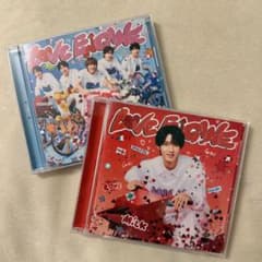 LOVE ENG!NE 曽野舜太盤　通常盤のサムネイル