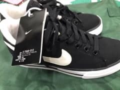 NIKE スニーカー★のサムネイル