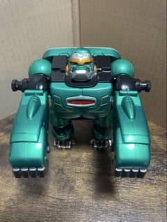 百獣戦隊ガオレンジャー ガオゴリラ - メルカリ