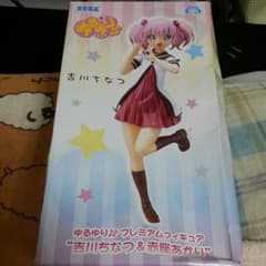 ゆるゆりフィギュアのサムネイル