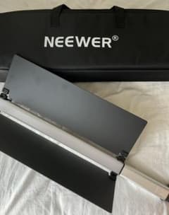 Neewer LEDビデオライト　スティックライトのサムネイル