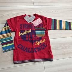 キッズ ロンTのサムネイル
