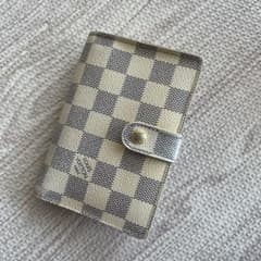 LOUIS VUITTON 財布　アズールのサムネイル