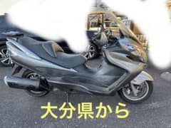 ★値引で70000円☆確認走行済★スマートキー スカイウェイブ250 CJ46A ★納車整備可★お届け可★登録代行可★全国発送可能★スカイウェーブ　スカブ　車体　純正 ビッグスクーター ×ビックスクーター現在41881km sddefault.jpg