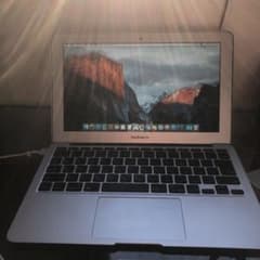 roversorfate様専用　APPLE MacBook Airのサムネイル