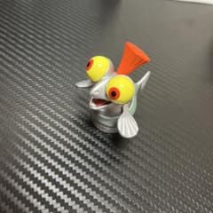 スプラトゥーン３ コジャケハンコ付きフィギュアのサムネイル