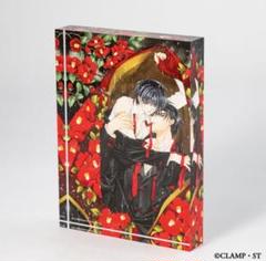 CLAMP BABEL IN 東京タワー X エックス アクリルブロック m88110602100_1.jpg?1740207340