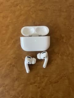 AirPods Pro (第1世代) 動作確認済み 正規品のサムネイル