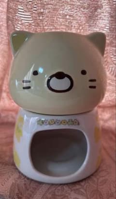 1番くじ　すみっコぐらし チョコレートフォンデュセットのサムネイル