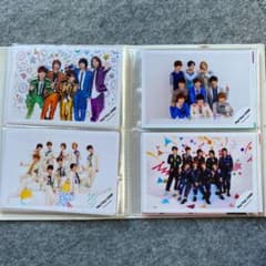 Hey!Say!JUMP 公式写真のサムネイル