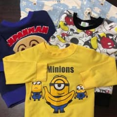 トレーナー 80cm 期間限定値下げ！のサムネイル