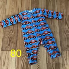ロンパース　80のサムネイル
