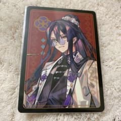 マツリカの炯 燕來 マットカード 秋風商店 - メルカリ