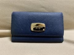 【美品】マイケルコース　キーケースのサムネイル