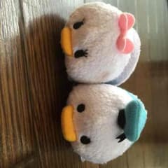 ツムツムのサムネイル