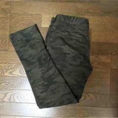 wego購入 カモフラ パンツのサムネイル