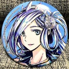 イースVIII ダーナ（イクルシアンA）ani-art トレーディング缶