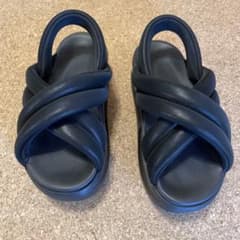 NIKE W AIR MAX KOKO SANDAL FJ5829-003のサムネイル