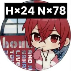 あほの坂田 となりの坂田 home 缶バッジ まとめ売り - メルカリ