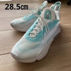 NIKE Air Max 2090 メンズ　オーロラグリーン28.5cm 美品のサムネイル