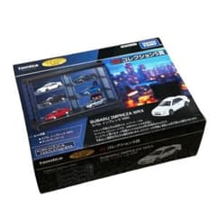 トミカ一番くじコレクションS賞 - メルカリ