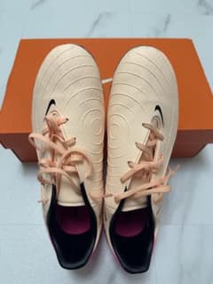 NIKE Phantom サッカー　スパイク　27.5cm