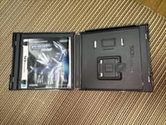 【空箱】ポケットモンスター ダイヤモンド Nintendo ポケモンのサムネイル