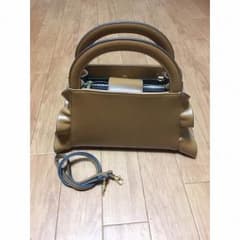 Lily Brown 2way ショルダーバッグのサムネイル