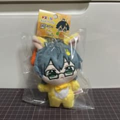 ドズル社 ぬいぴ〜す おんりー マスコット ぬいぐるみ - メルカリ