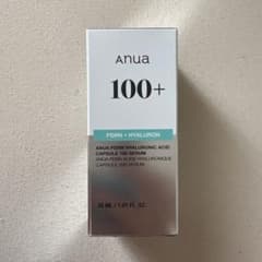 Anua PDRN Hyaluronic Acid Capsule 100のサムネイル