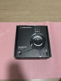 audio-technica ATH-M50xSTS ヘッドセットのサムネイル
