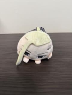 도쿄 리벤저즈 류구지 견 모치코로린 봉제인형