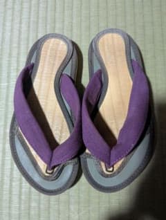 HOMARE 足ゆび運動ぞうり S サイズのサムネイル