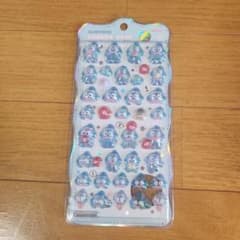 く*も様 ハンギョドン BONBON DROP シールのサムネイル