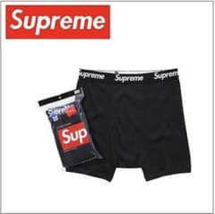 Supreme ボクサーパンツのサムネイル