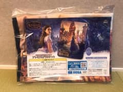 「くるみ割り人形と秘密の王国」プレミアムブランケットのサムネイル