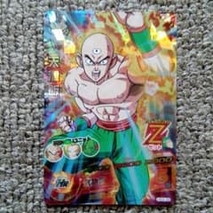 ドラゴンボールヒーローズのサムネイル