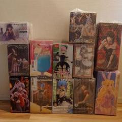 フィギュア　まとめ売り