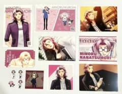 ときめきメモリアルgirl's side ときメモGS4 七ツ森実 ましコレ - メルカリ