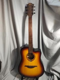 LAG-T70DCE エレアコ サンバースト - メルカリ