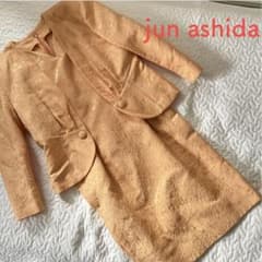 jun ashida セットアップスーツのサムネイル