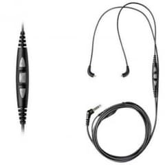 【純正品】SHURE SEシリーズ用リモート&マイク内蔵ケーブルのサムネイル