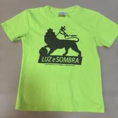 LUZ e SOMBRA プラクティスシャツ 150のサムネイル