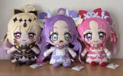 名探偵プリキュア！ めちゃもふぐっとぬいぐるみ～キュアアンサー～の