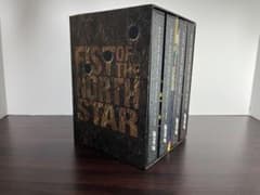 호쿠토의 주먹 25주년 기념 DVD 박스 세트