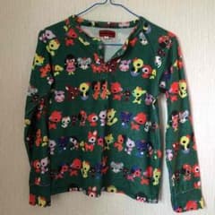 あちゃちゃむむちゃちゃトップスのサムネイル