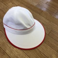 保育士帽子のサムネイル