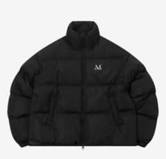 MUCENT ダウンジャケット MUCENT（ムセント） ダウンコート ダウンジャケット 「日本未発売/WEB